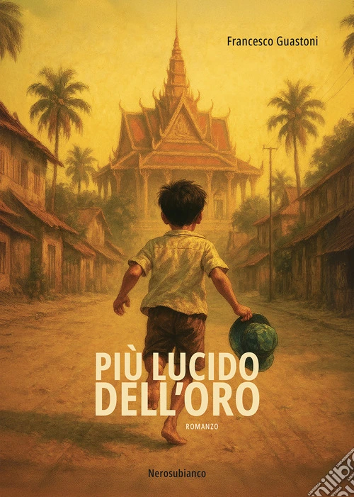Più lucido dell'oro