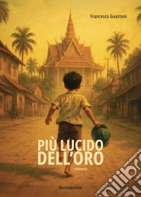 Più lucido dell'oro libro