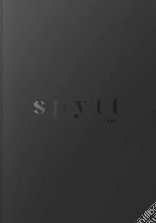 Spytt. 2024. Ediz. illustrata