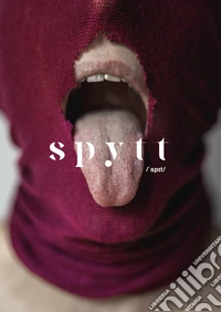 Spytt 2023. Ediz. illustrata libro