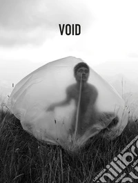 Void. Ediz. bilingue