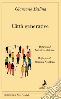 Città generative