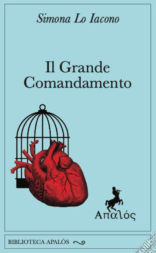 Il grande comandamento