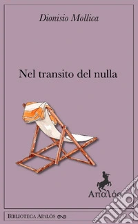 Nel transito del nulla libro