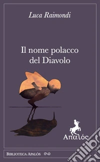 Il nome polacco del diavolo libro