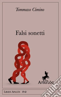 Falsi sonetti libro