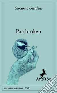 Passbroken libro