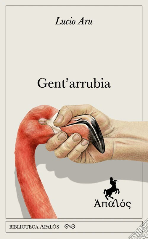 Gent'arrubia
