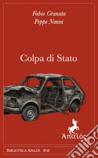 Colpa di Stato libro