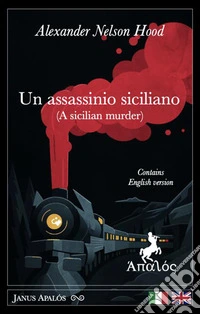 Un assassinio siciliano libro