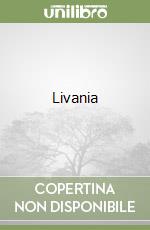 Livania libro