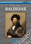 Baldesar libro di Busca Alberto