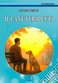 Il cane terapeuta libro