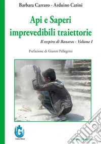 Api e saperi. Imprevedibili traiettorie. Il respiro di Banaras. Nuova ediz.. Vol. 1 libro