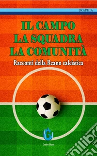 Il campo, la squadra, la comunità. Racconti della Reano calcistica libro