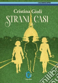 Strani casi libro