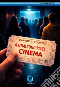 A qualcuno piace... cinema