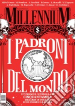 Millennium (2024). Vol. 83: I padroni del mondo libro