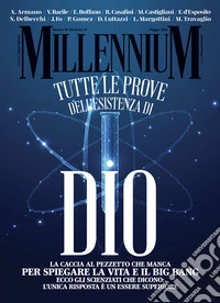 MillenniuM (2026). Vol. 102: Tutte le prove dell'esistenza di Dio libro