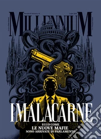 MillenniuM (2026). Vol. 103: G8 di Genova: scusate, avevate ragione voi libro