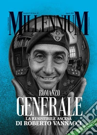 Vannacci e i vannacciani. Romanzo generale