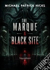 The marque & black site libro
