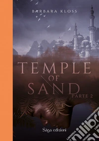 Temple of sand. Ediz. italiana. Vol. 2 libro