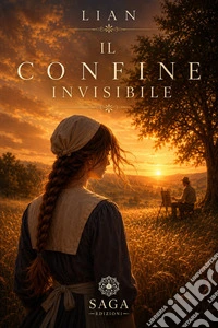Il confine invisibile libro