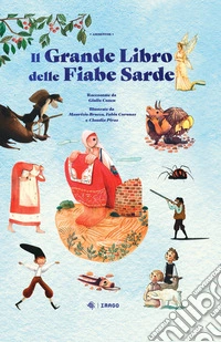 Il grande libro delle fiabe sarde