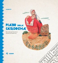 Fiabe della Sardegna libro