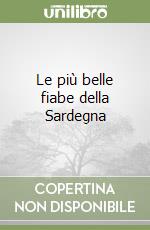 Le più belle fiabe della Sardegna
