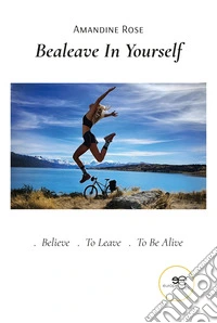 Bealeave in yourself libro