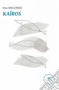 Kaïros libro