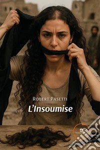 L'insoumise libro