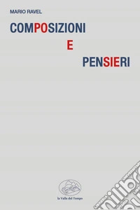 Composizioni e pensieri libro