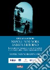 Napoli/New York andata e ritorno. La comunità italiana dello spettacolo e la nascita del cinema italoamericano libro di Muscio Giuliana