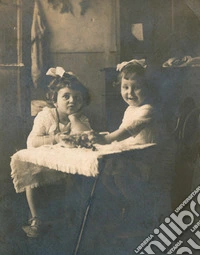 Luigi Molinaro del Chiaro, nonna Giulia e l'allegra «mescafrancesca» libro