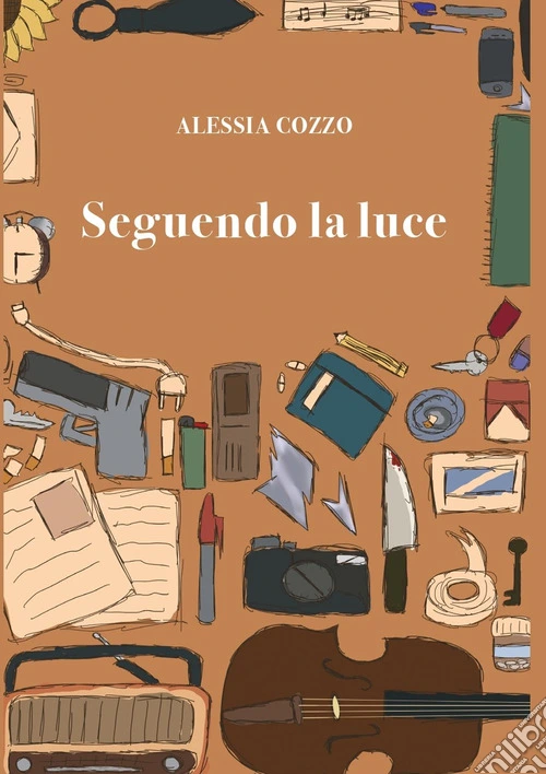 Seguendo la luce