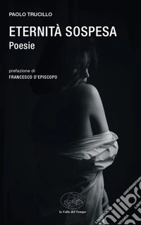 Eternità sospesa libro