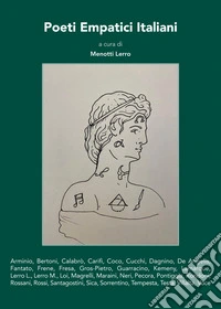 Poeti empatici italiani libro