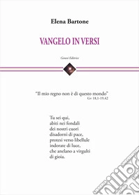 Vangelo in versi