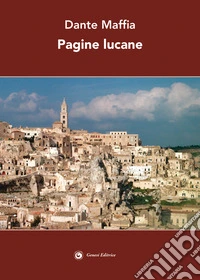 Pagine lucane libro