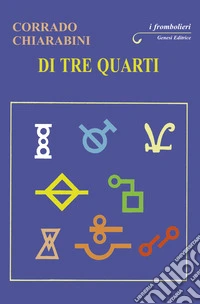 Di tre quarti libro