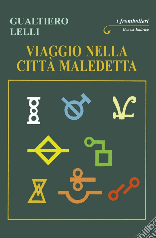 Viaggio nella città maledetta