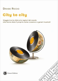 City to city libro