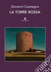 La torre rossa libro