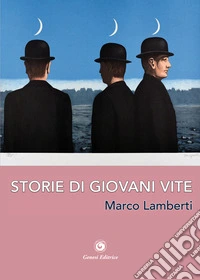 Storie di giovani vite libro