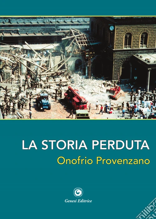 La storia perduta