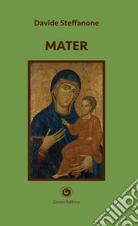 Mater libro