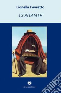 Costante libro